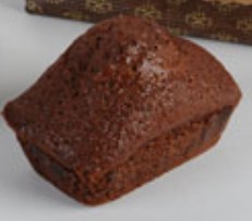 PLUM-CAKE AMB XOCO 100g