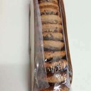 GALETES ESPELTA AMB XOCO TASCÓ 150g