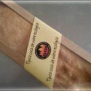 COCA BLAT TIPICA DE VIDRE ECO - 2 Unitats