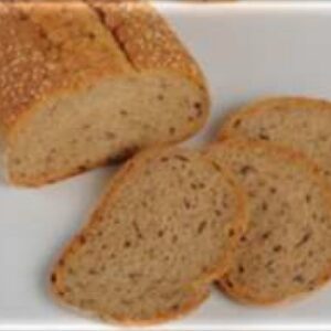 PA DE LLI I SESAM MOTLLE 700g