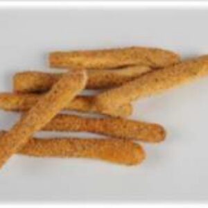 BASTONETS BLAT AMB SESAM - 100 g