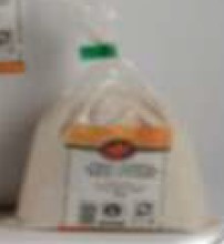 FARINA BLAT BLANC 500 GR TASCO