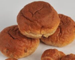 BRIOIX BLAT INT. AMB XOCO - B/2 120g