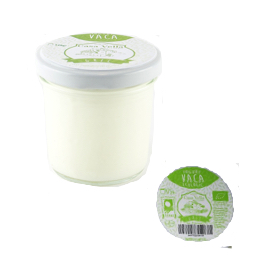 QUEFIR NATURAL DE CABRA 450 g