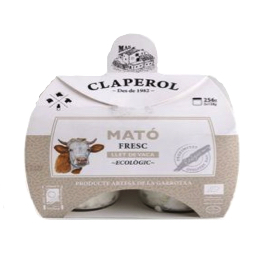 MATO VACA 2 x 128 g Pack