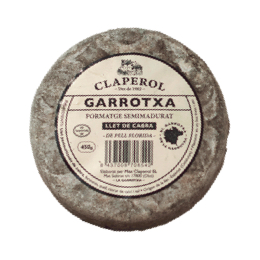 FORMATGE CABRA GARROTXA 450 g