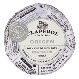 FORMATGE CABRA L´ORIGEN 350 g