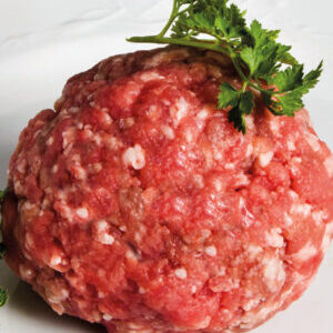 VEDELLA CARN PICADA - KG