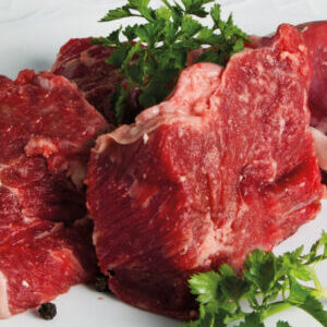 VEDELLA CARN ESTOFAR - KG