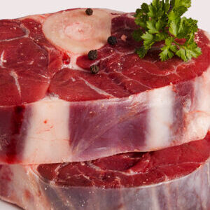 VEDELLA OSSOBUCO - KG