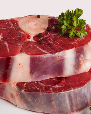 VEDELLA OSSOBUCO - KG