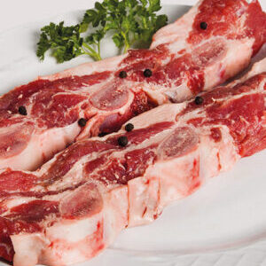 VEDELLA XURRASCO - KG