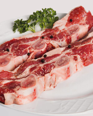 VEDELLA XURRASCO - KG