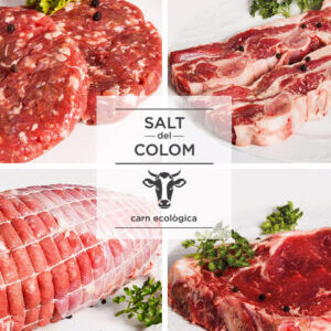 VEDELLA LOT BÀSIC (5kg)