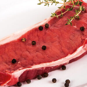 VEDELLA MITJANA sense Os - KG