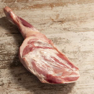 XAI ESPATLLA Cal Pauet (1,1kg aprox.) - KG