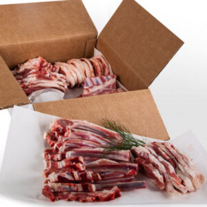 XAI Pany Costella,mitjana i pit (2,5kg) KG