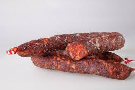 PORC XORIÇ CURAT (180g) - KG