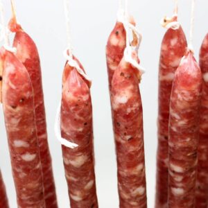 PORC SECALLONA (140g) - KG