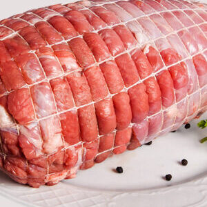 VEDELLA CONILLETS-JARRET ... Rodó Lligat - KG