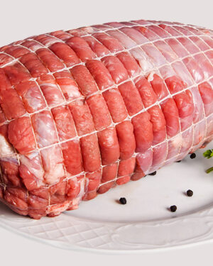 VEDELLA CONILLETS-JARRET ... Rodó Lligat - KG