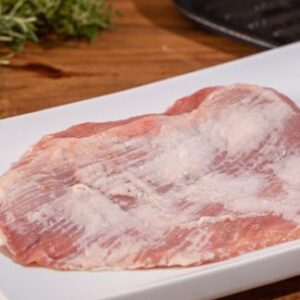 PORC SECRET (400g) - KG