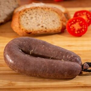 PORC BOTIFARRA NEGRA (250g) Embotit - KG