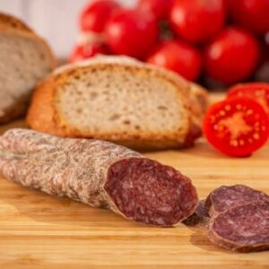 PORC LLONGANISSA (250g) - KG