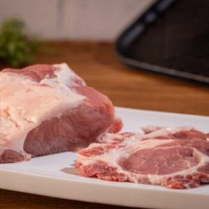 PORC LLOM PEÇA (3000g) - KG