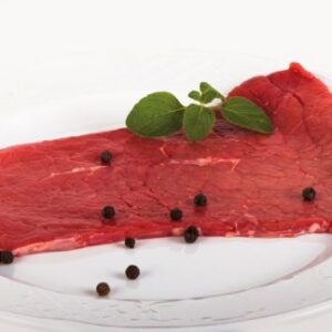 VEDELLA ESCALOPA - KG