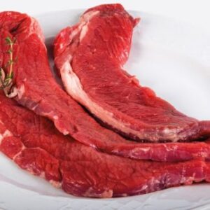 VEDELLA FRICANDÓ - KG