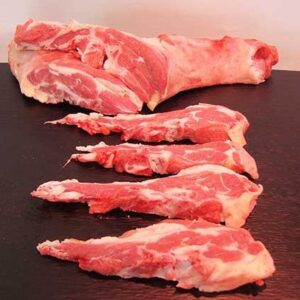 XAI COLL tallat (1kg aprox.) - KG