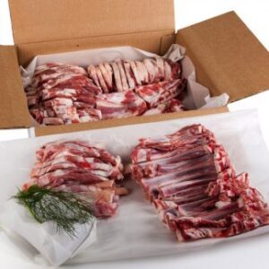 XAI BARREJAT (al buit) paquet 1 kg - KG