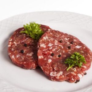 XAI HAMBURGUESES (0,28kg al buit) 2 unitats - KG