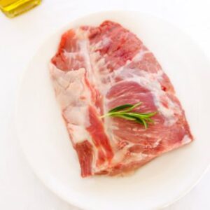 PORC PRESA (750g) - KG