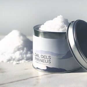 SAL FINA PREPIRINEU (600g) - Unitat