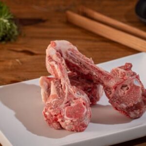 PORC ESPINADA (500g) - KG