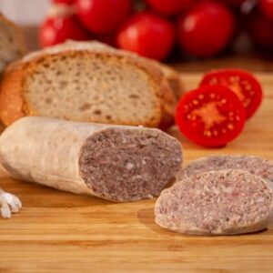 PORC DONEGAL (BULL) BLANC (340g) - KG