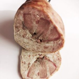 PORC DONEGAL (BULL) LLENGÜA (600g) - KG