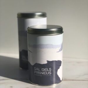 FLOR DE SAL (200g) - Unitat