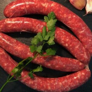 VEDELLA BOTIFARRA (2u.,250g o 4u.,500g) - PES KG