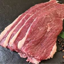 VEDELLA CULATÍ (1 kg) - PES KG