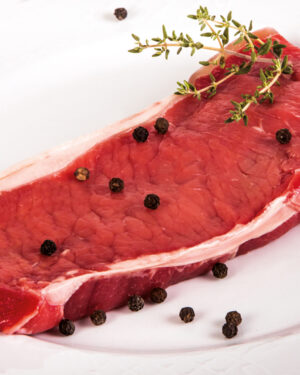 VEDELLA ENTRECOT - PES KG