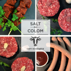 VEDELLA PACK VARIAT BBQ (10kg)-Unitat