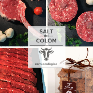 VEDELLA PACK VARIAT BBQ "GOURMET" (10kg)-Unitat