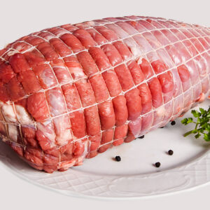 VEDELLA PEIXET-Rodó Espatlla Lligat - KG