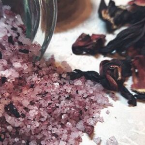 CAJÚN*, HIBISCUS, HERBES PROVENÇALS - 200G