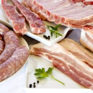 PORC LOT DPAGES (Variat de porc) - KG