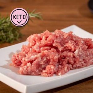 PORC LOT PORC I VEDELLA (Variat) - KG