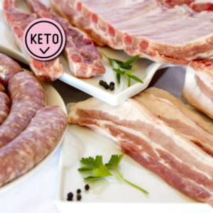 PORC LOT KETO (Cetogènica, porc/vedella) - KG